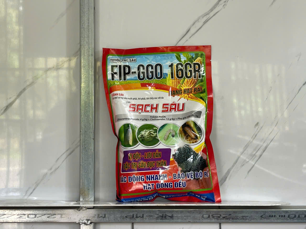 FIP-GGO 16GR