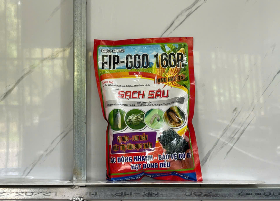 FIP-GGO 16GR