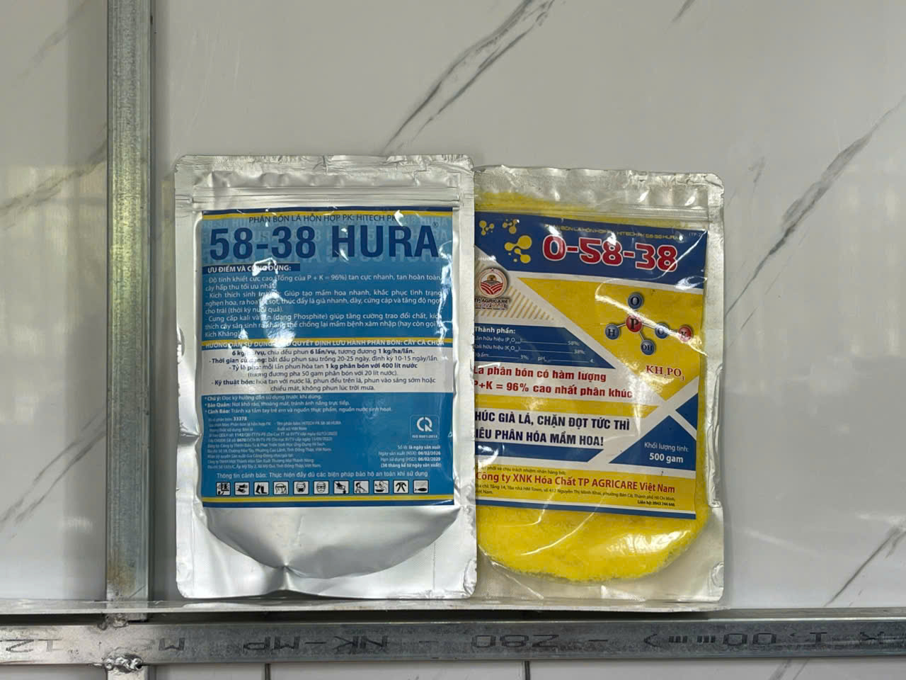 HURA (0-58-38)