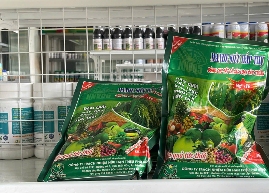 Manhê Siêu Hấp Thụ