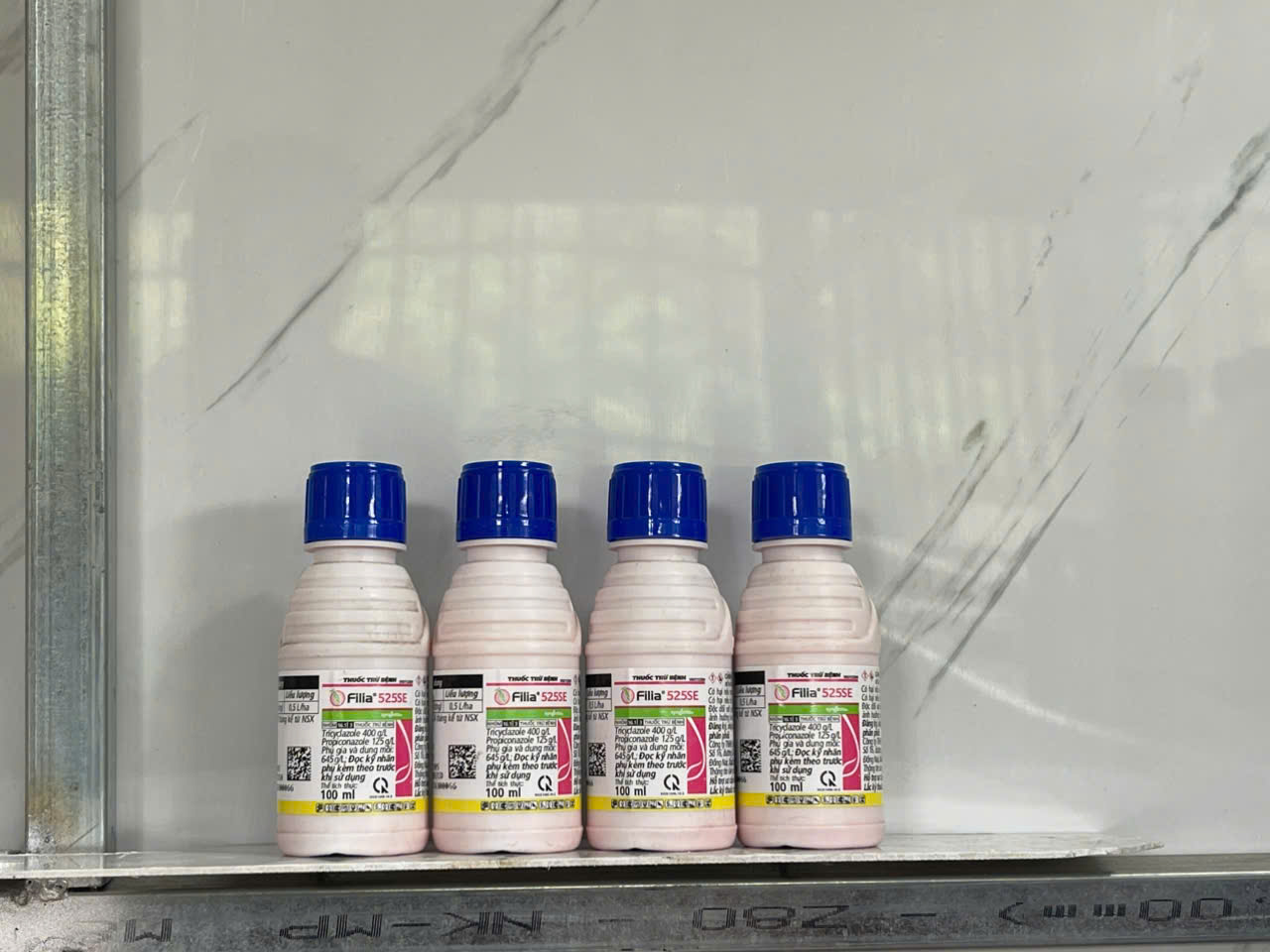 Thuốc trừ bệnh Filia® 525SE