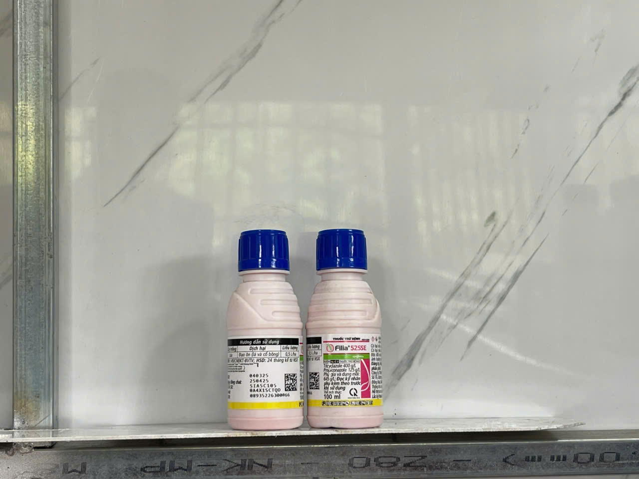 Thuốc trừ bệnh Filia® 525SE